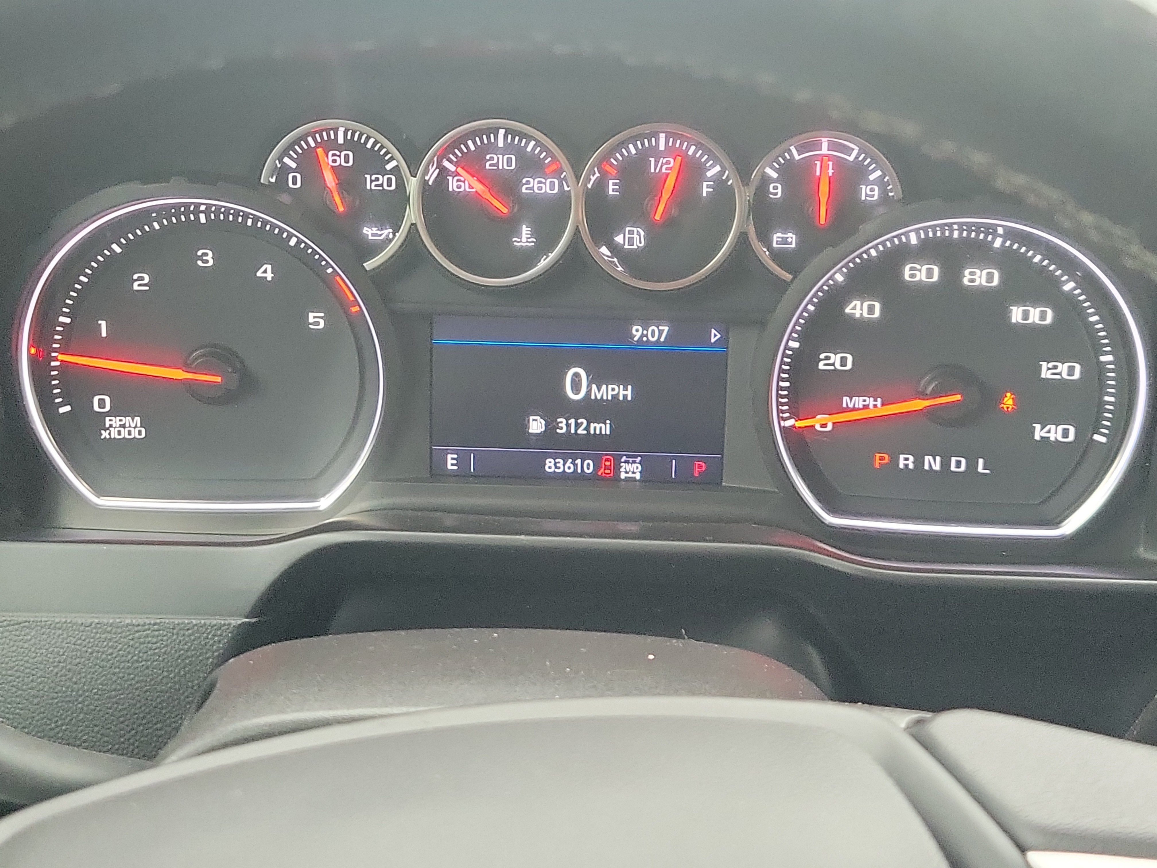 2022 Chevrolet Silverado 3500 HD LTZ