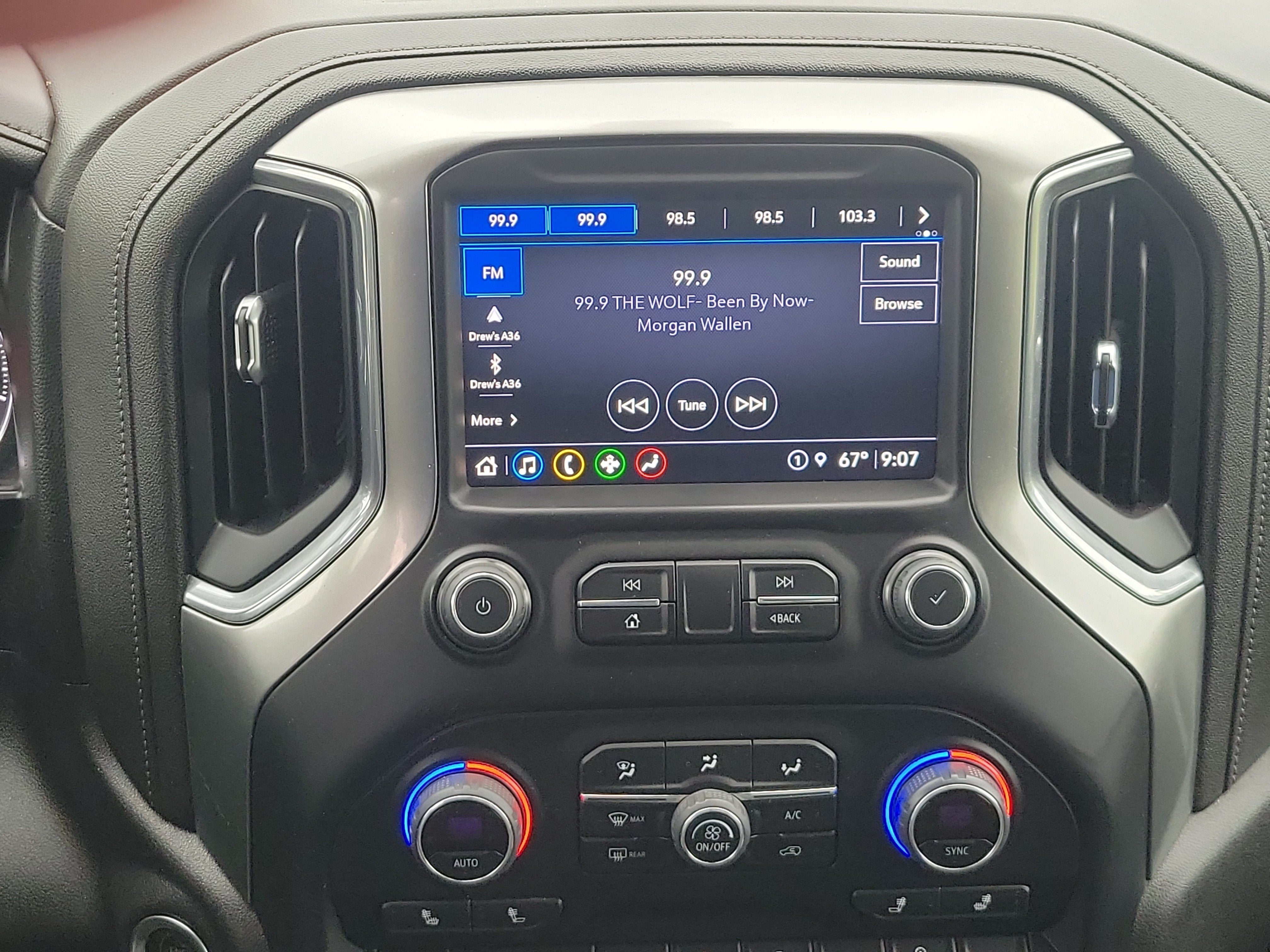 2022 Chevrolet Silverado 3500 HD LTZ