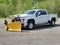 2022 Chevrolet Silverado 3500 HD LTZ