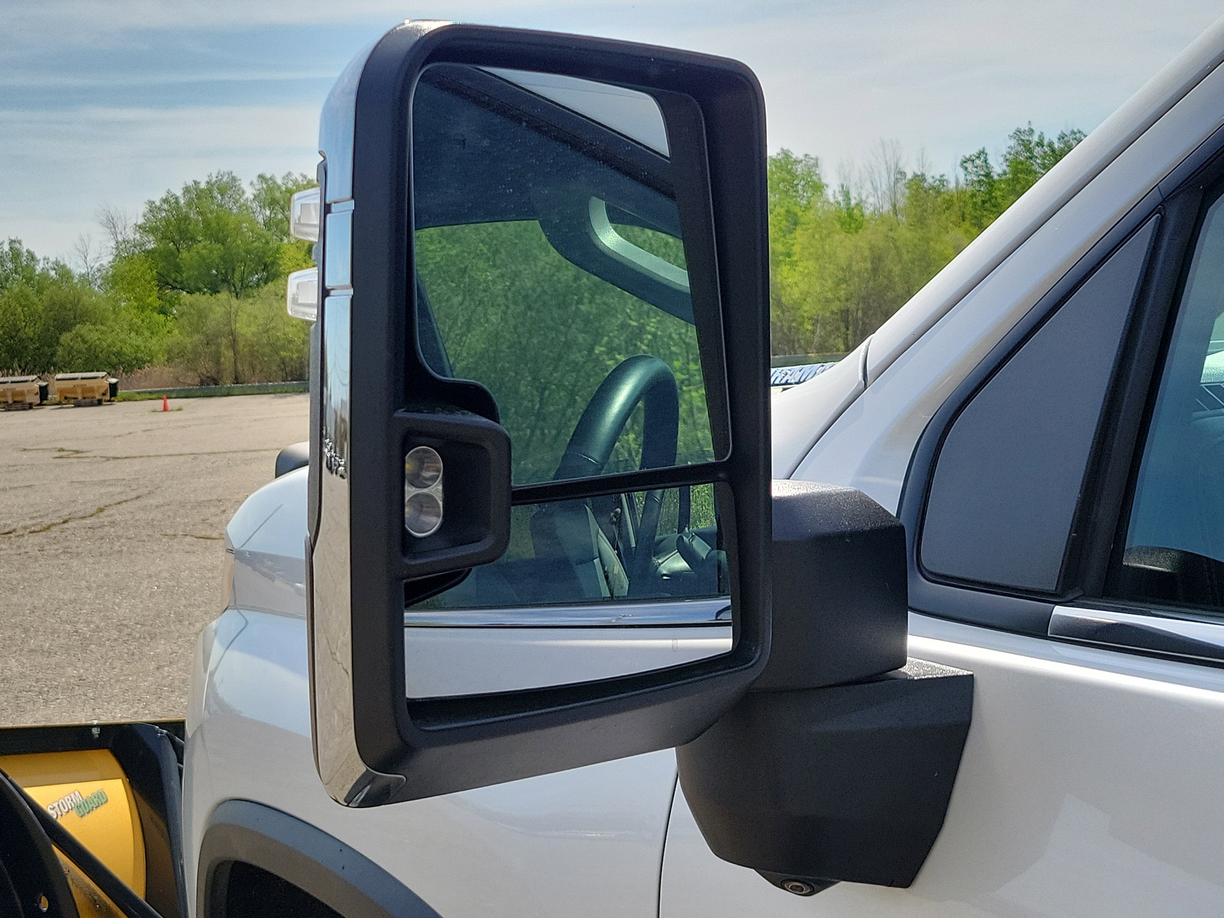 2022 Chevrolet Silverado 3500 HD LTZ