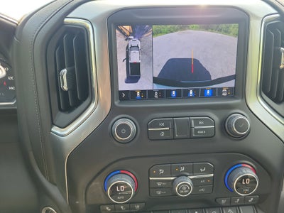 2022 Chevrolet Silverado 3500 HD LTZ