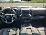 2022 Chevrolet Silverado 3500 HD LTZ
