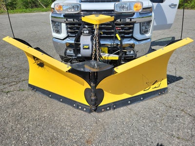 2022 Chevrolet Silverado 3500 HD LTZ