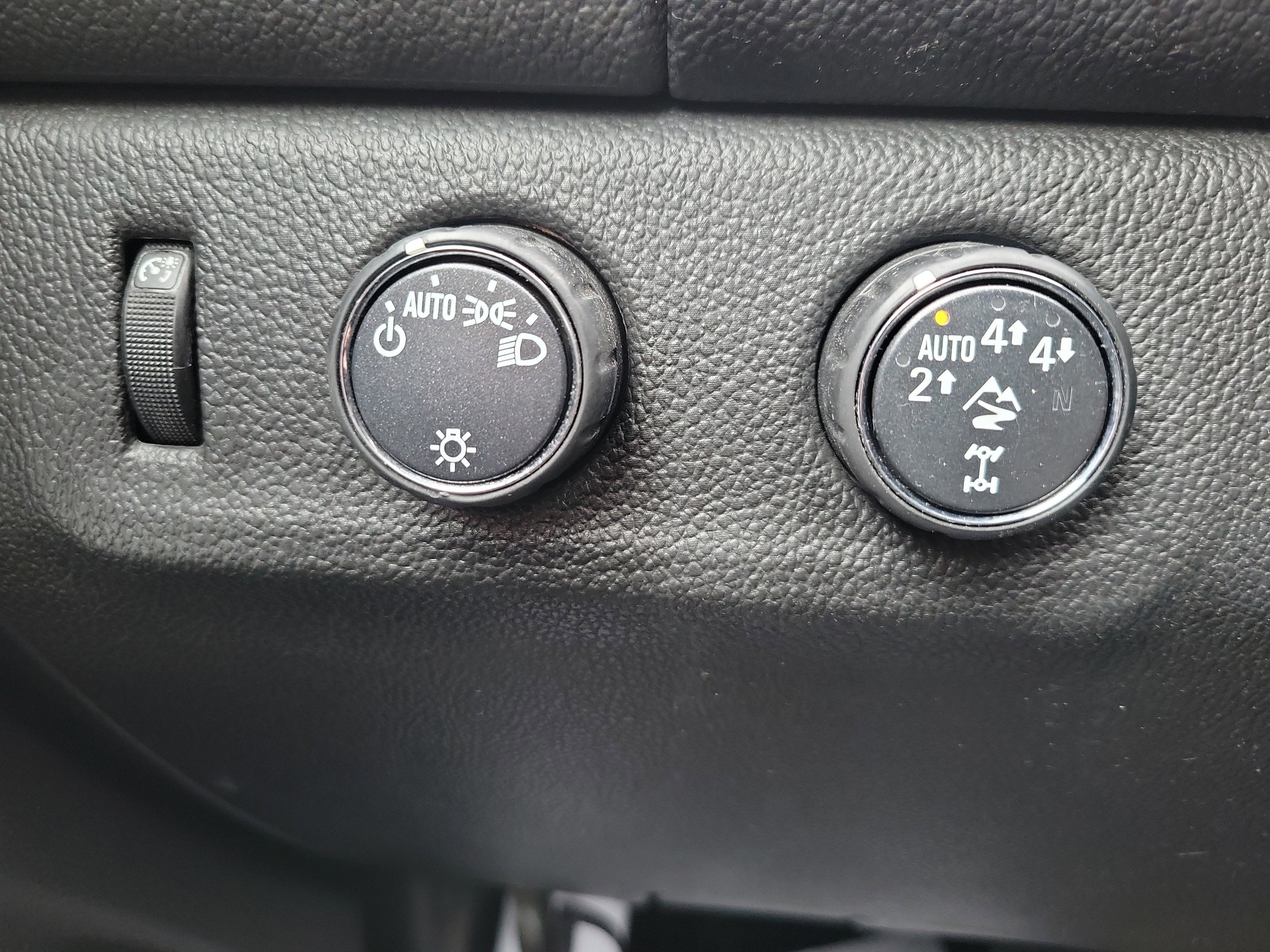 2017 Chevrolet Colorado 4WD ZR2