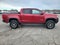 2017 Chevrolet Colorado 4WD ZR2
