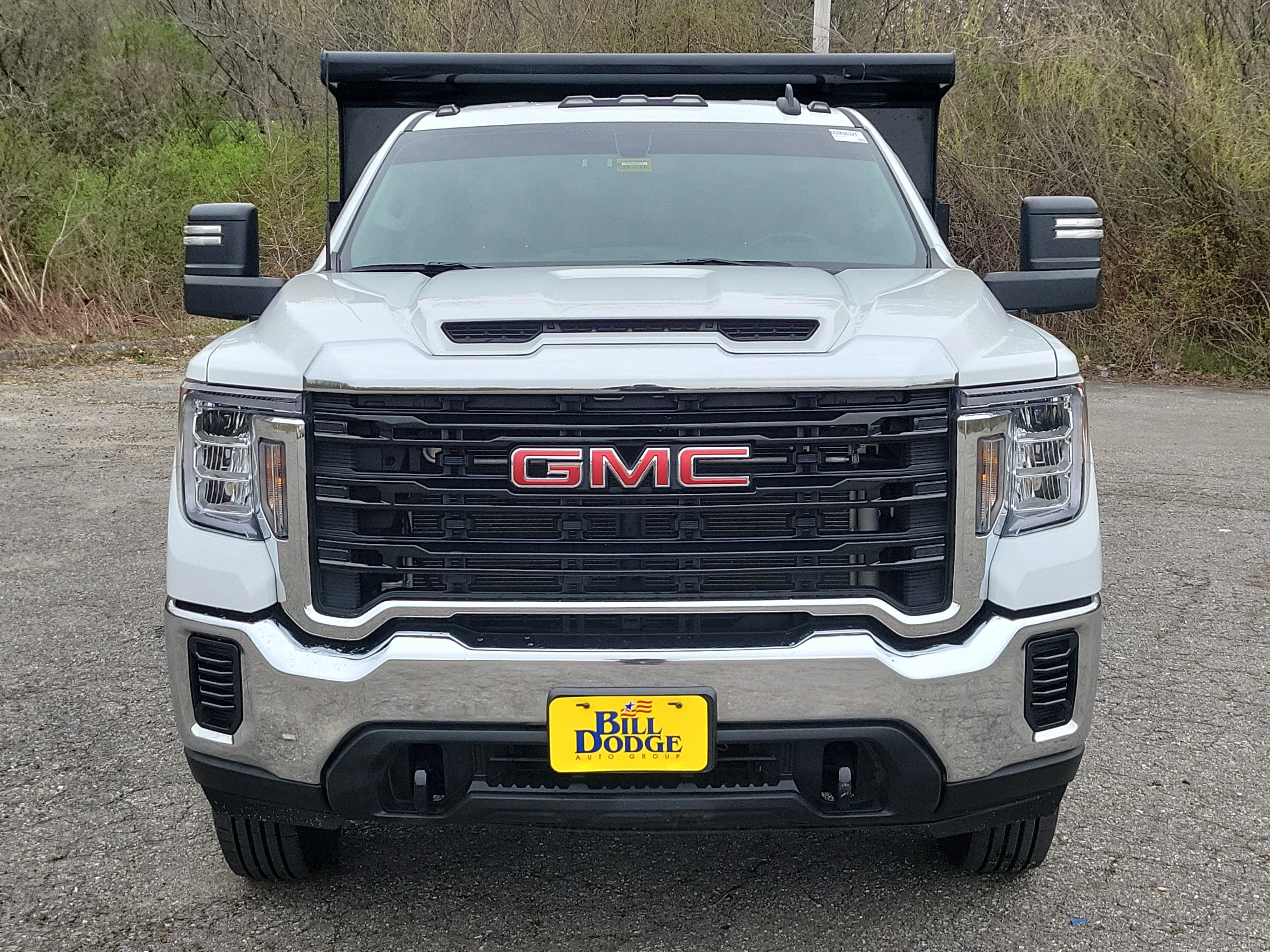 2023 GMC Sierra 3500 HD Chassis Cab Pro