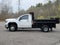 2023 GMC Sierra 3500 HD Chassis Cab Pro
