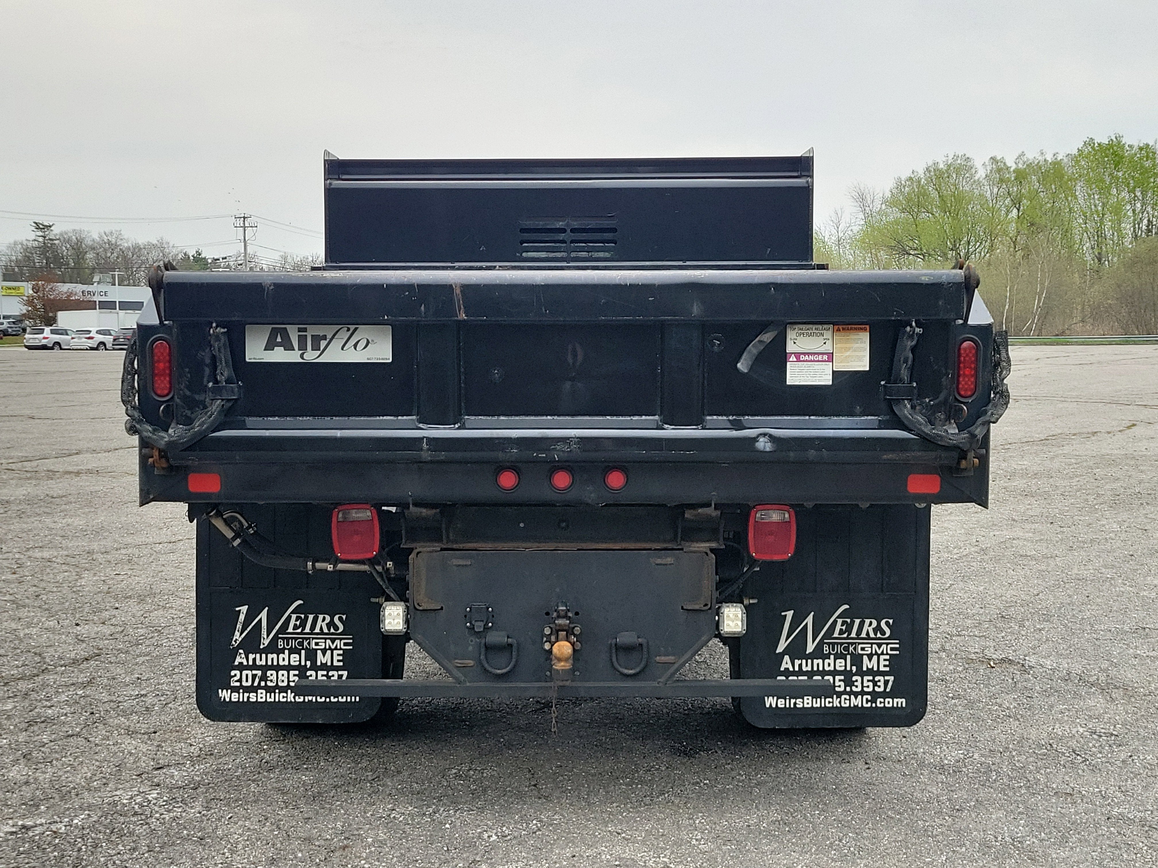 2023 GMC Sierra 3500 HD Chassis Cab Pro