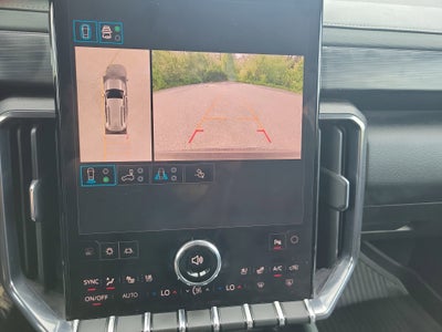2024 GMC Acadia AT4
