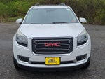 2016 GMC Acadia SLT