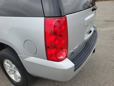 2013 GMC Yukon SLE
