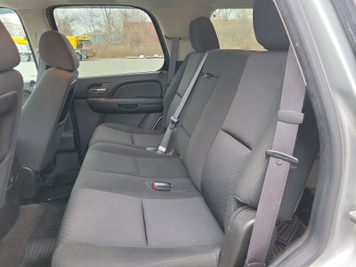 2013 GMC Yukon SLE