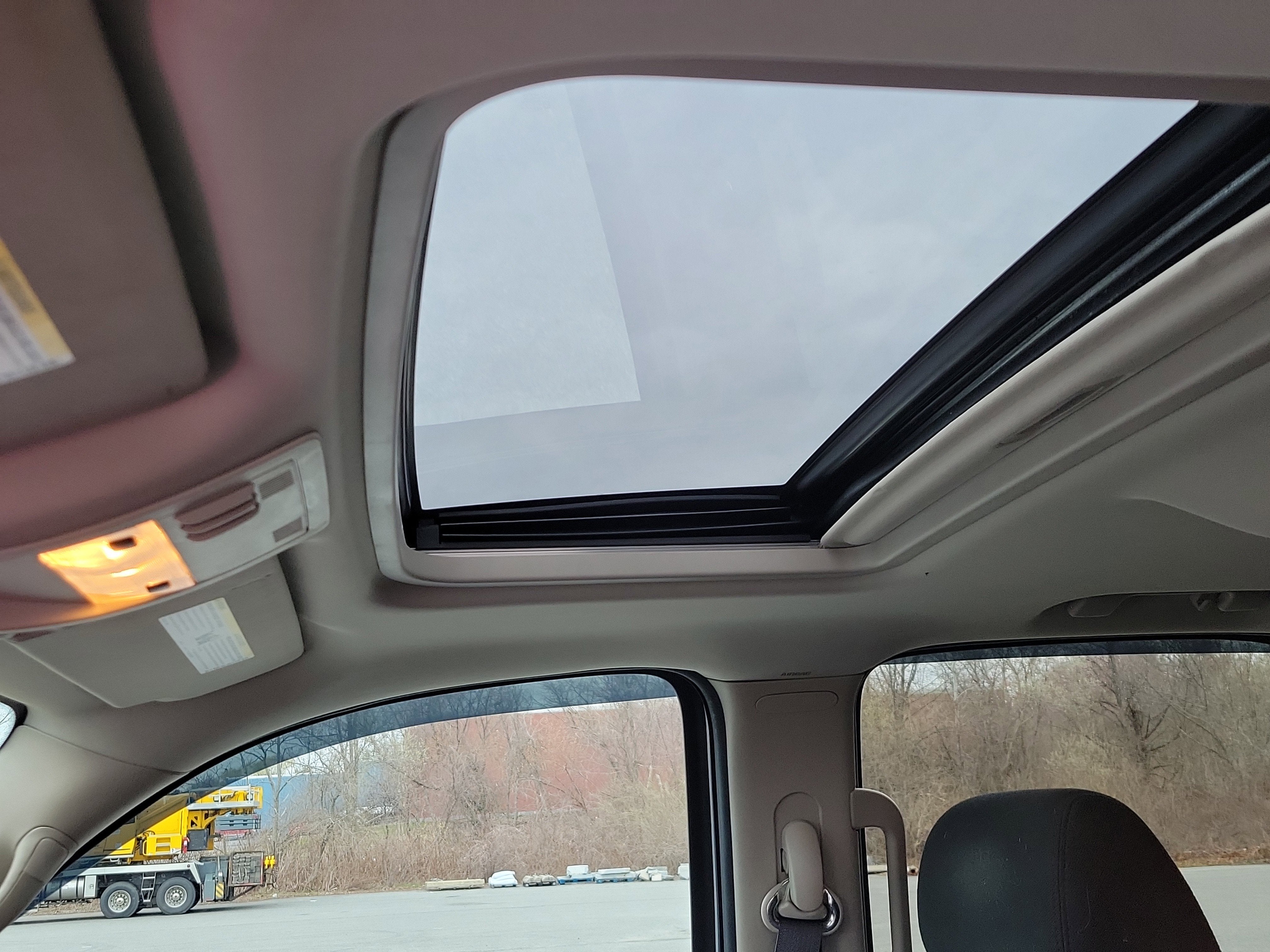 2013 GMC Yukon SLE