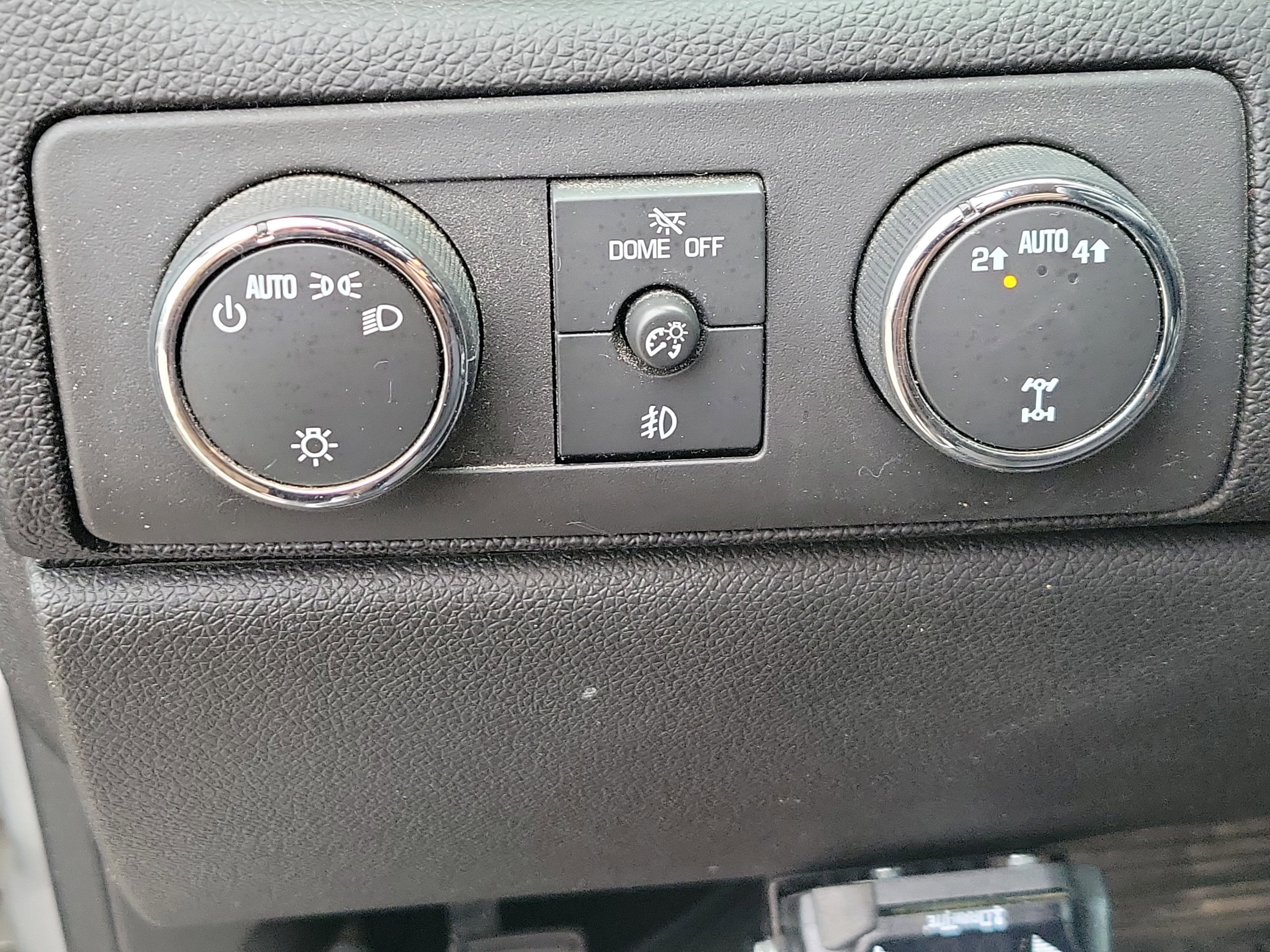 2013 GMC Yukon SLE