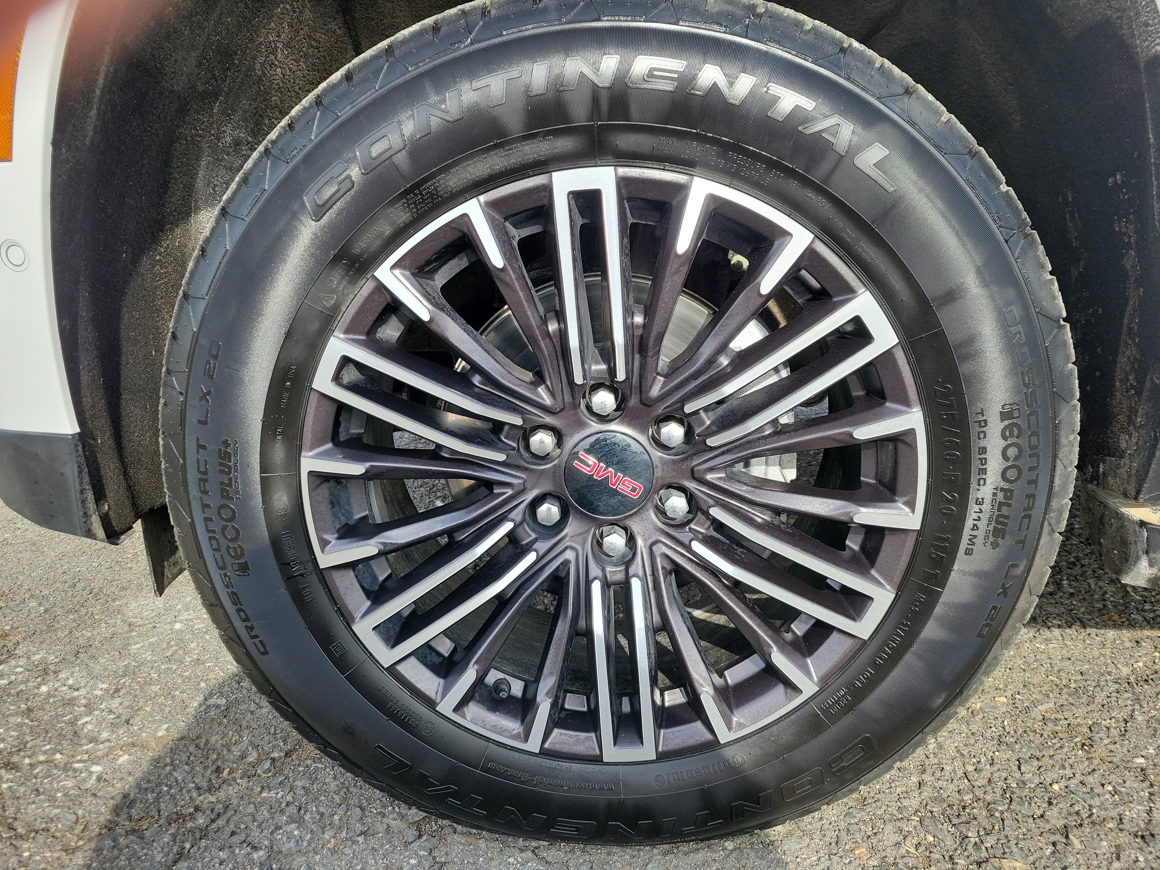 2025 GMC Yukon XL Elevation