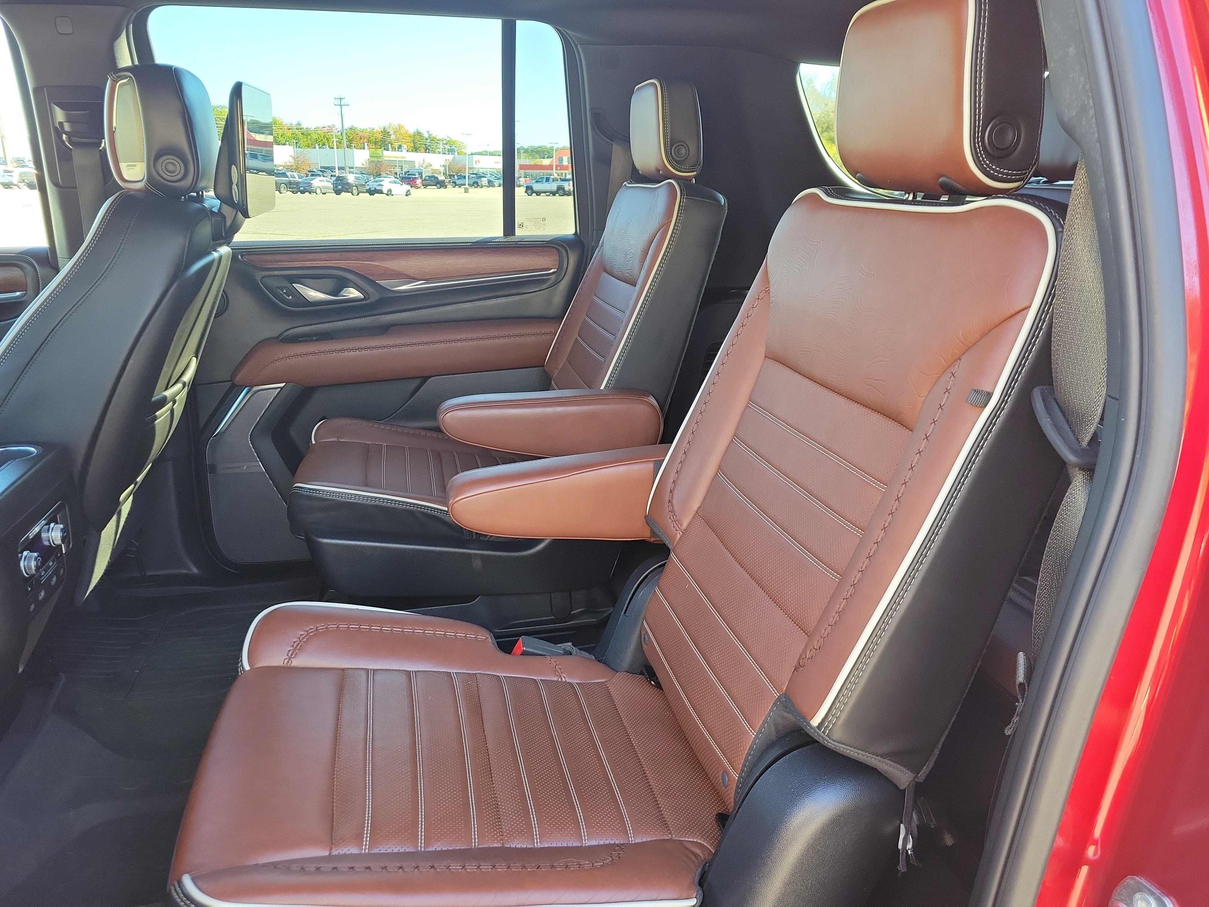 2023 GMC Yukon XL Denali Ultimate