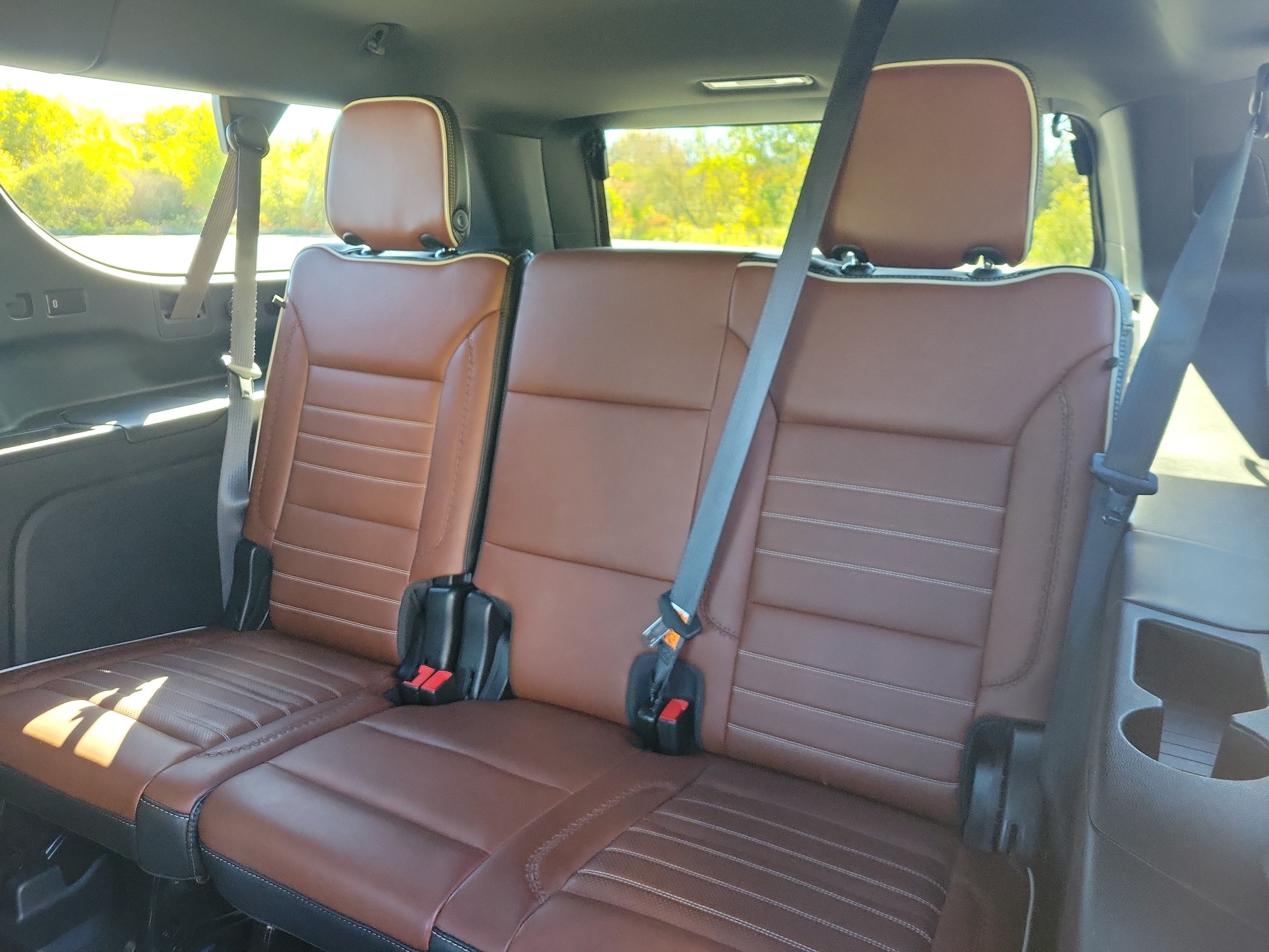 2023 GMC Yukon XL Denali Ultimate