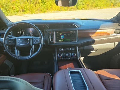 2023 GMC Yukon XL Denali Ultimate