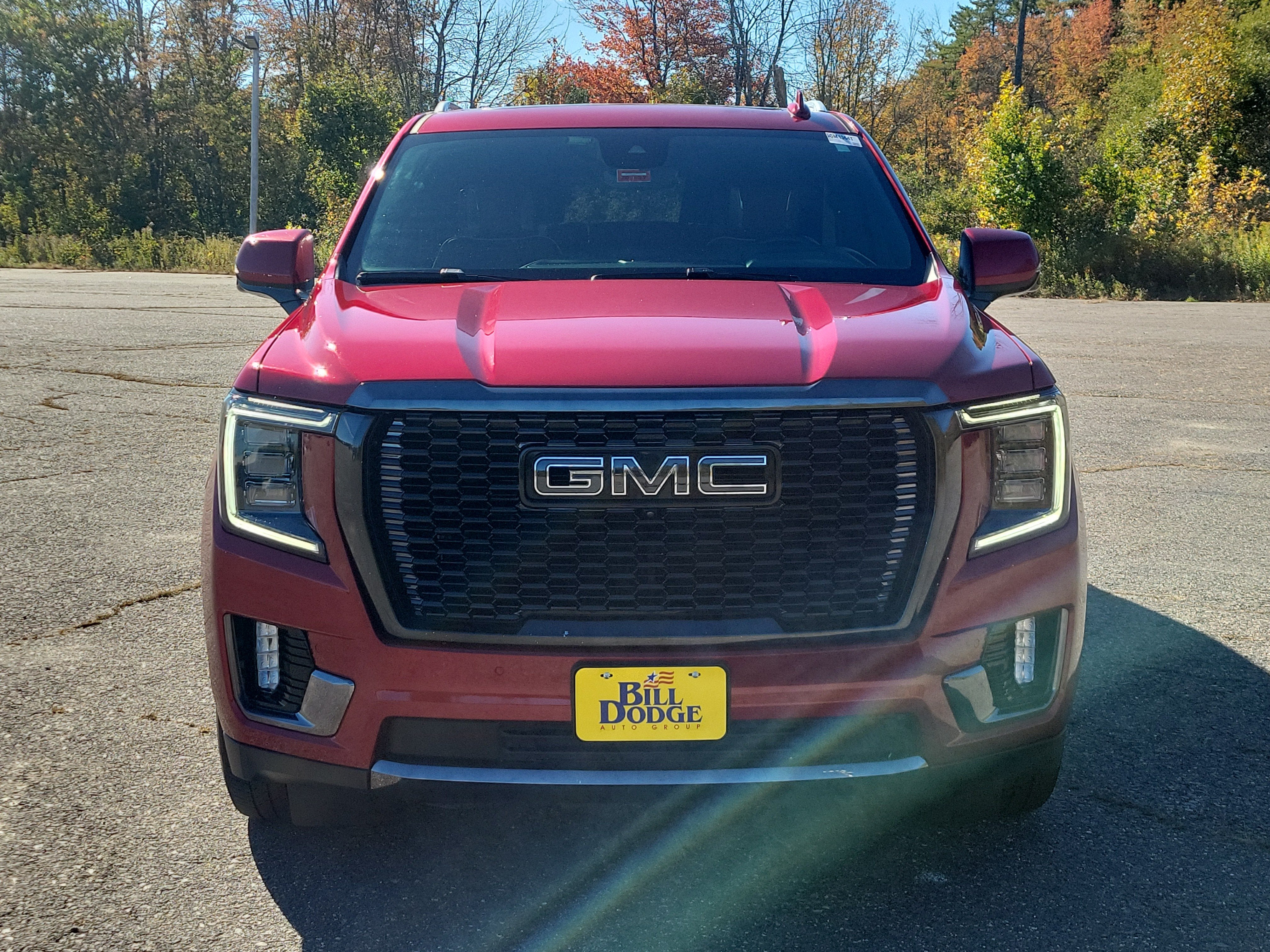 2023 GMC Yukon XL Denali Ultimate