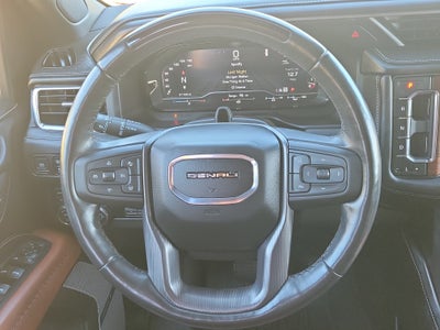2023 GMC Yukon XL Denali Ultimate