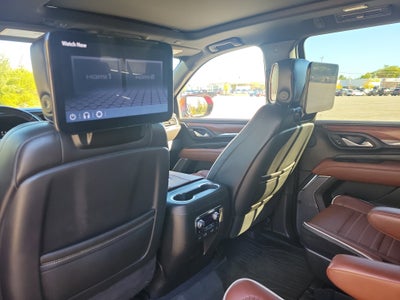 2023 GMC Yukon XL Denali Ultimate