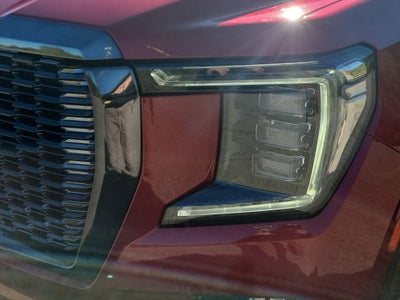 2023 GMC Yukon XL Denali Ultimate