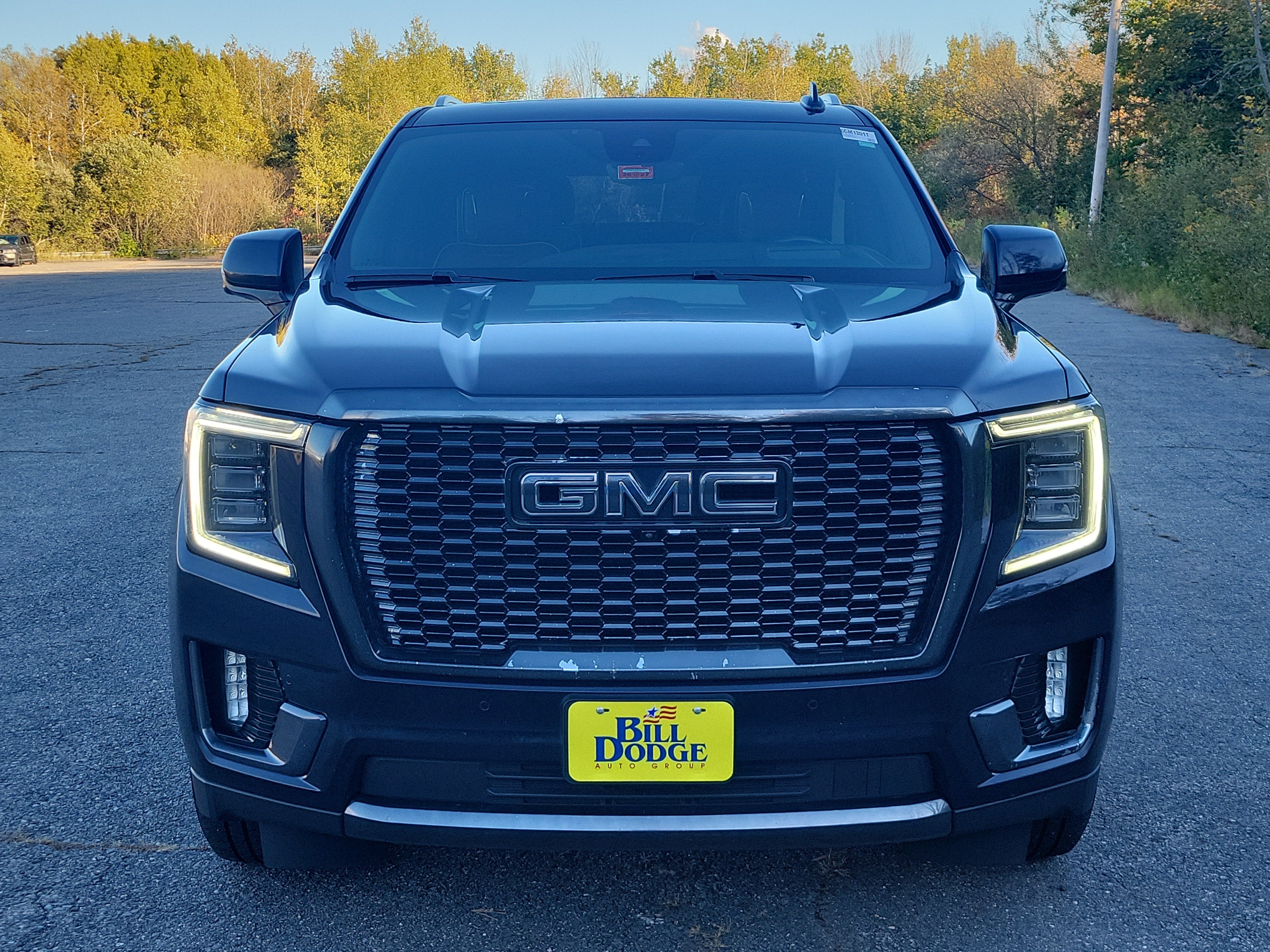 2023 GMC Yukon XL Denali Ultimate