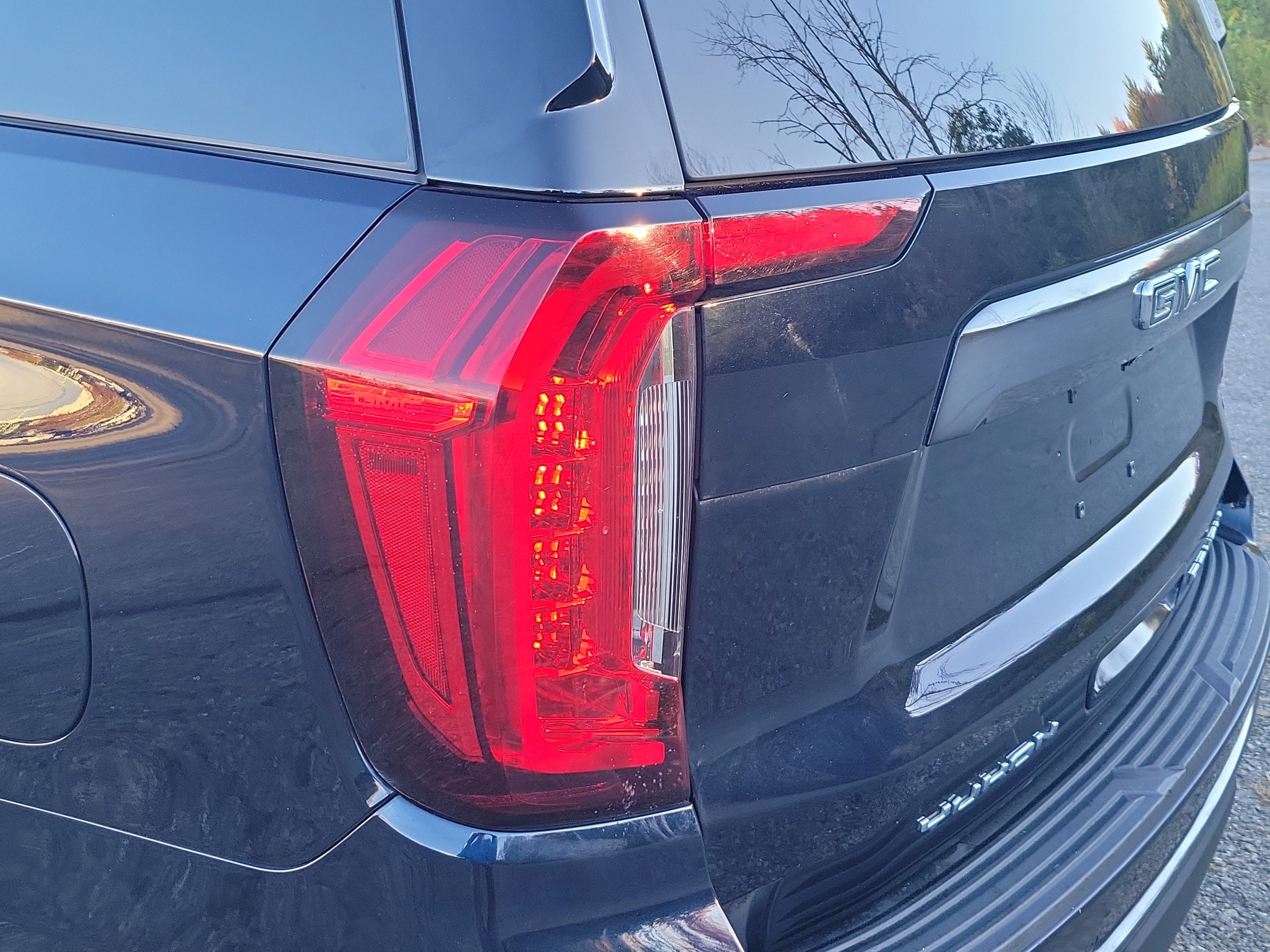 2023 GMC Yukon XL Denali Ultimate