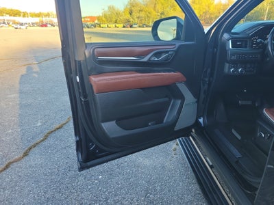 2023 GMC Yukon XL Denali Ultimate