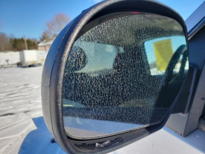 2013 GMC Sierra 2500 HD SLE