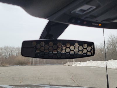 2022 GMC Sierra 2500 HD SLE