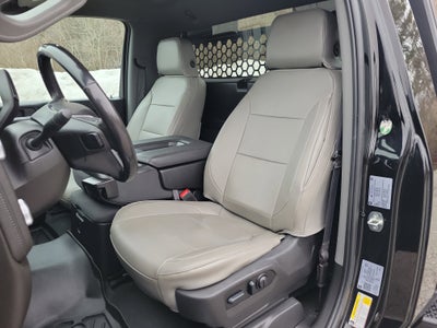 2022 GMC Sierra 2500 HD SLE