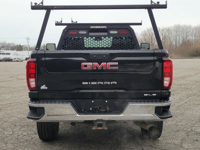 2022 GMC Sierra 2500 HD SLE