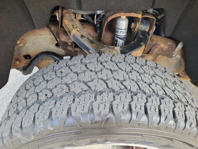 2019 GMC Sierra 2500 HD Denali