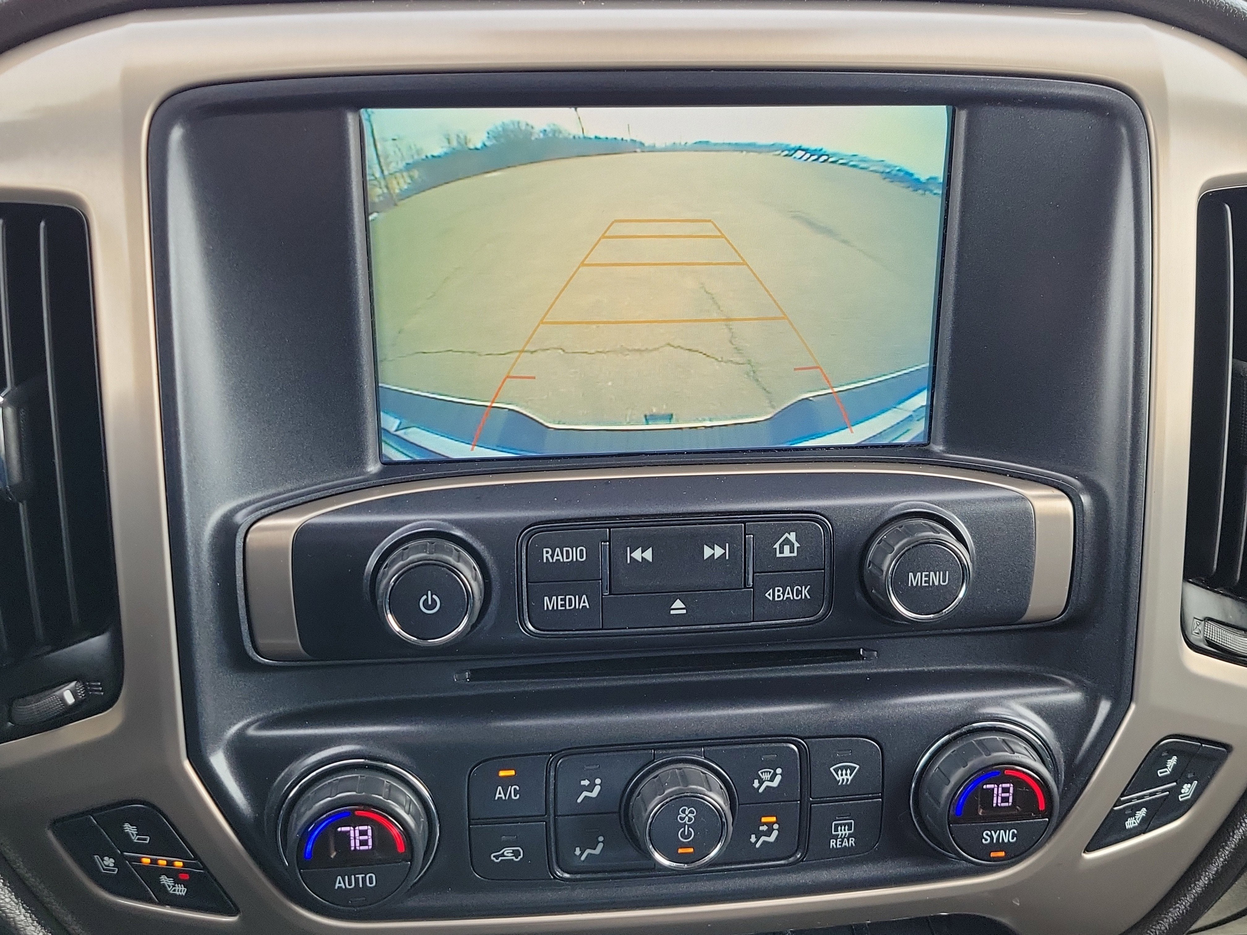 2019 GMC Sierra 2500 HD Denali