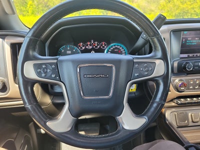 2017 GMC Sierra 2500 HD Denali