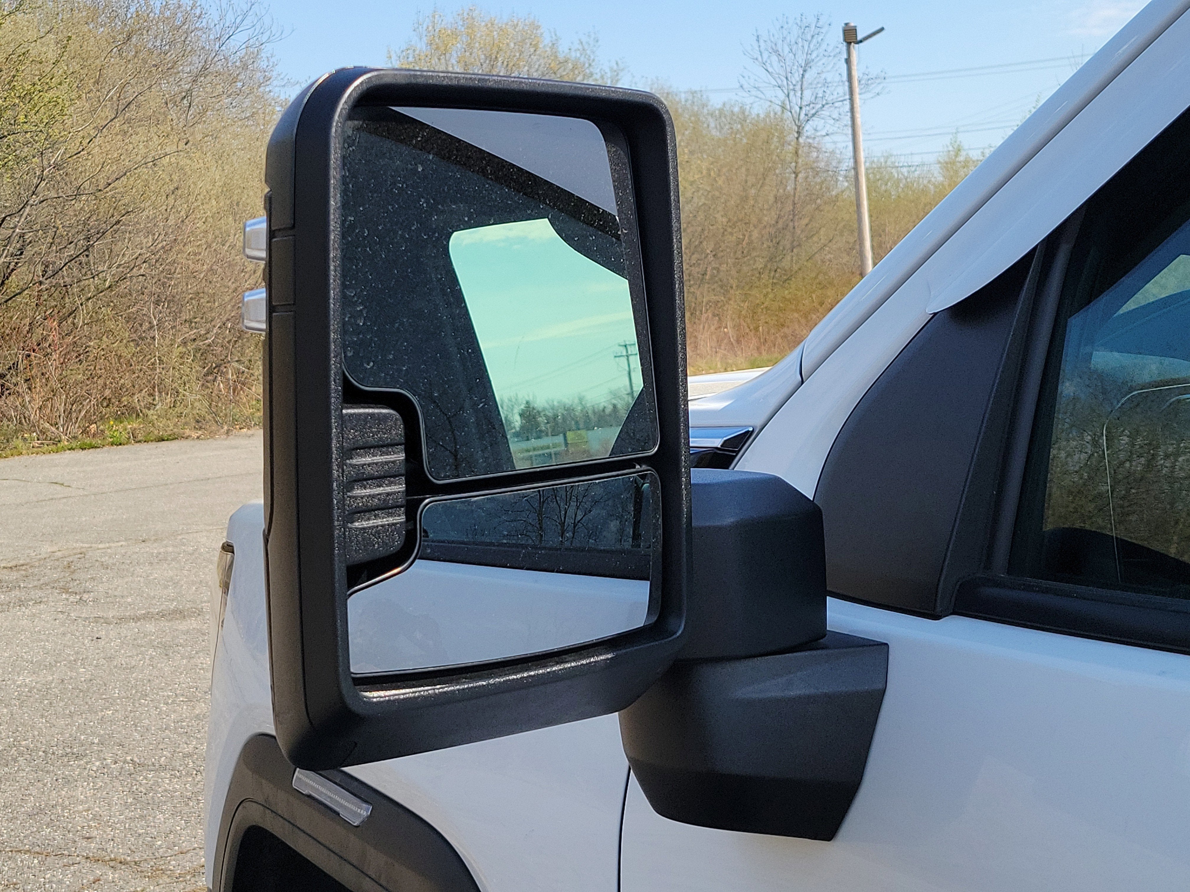 2024 GMC Sierra 2500 HD SLE