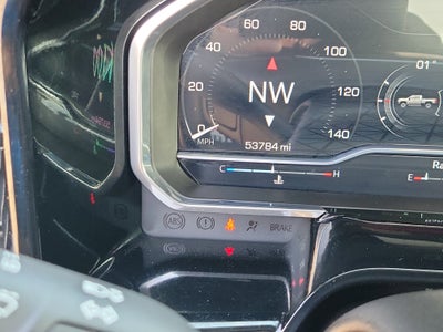 2024 GMC Sierra 2500 HD SLE