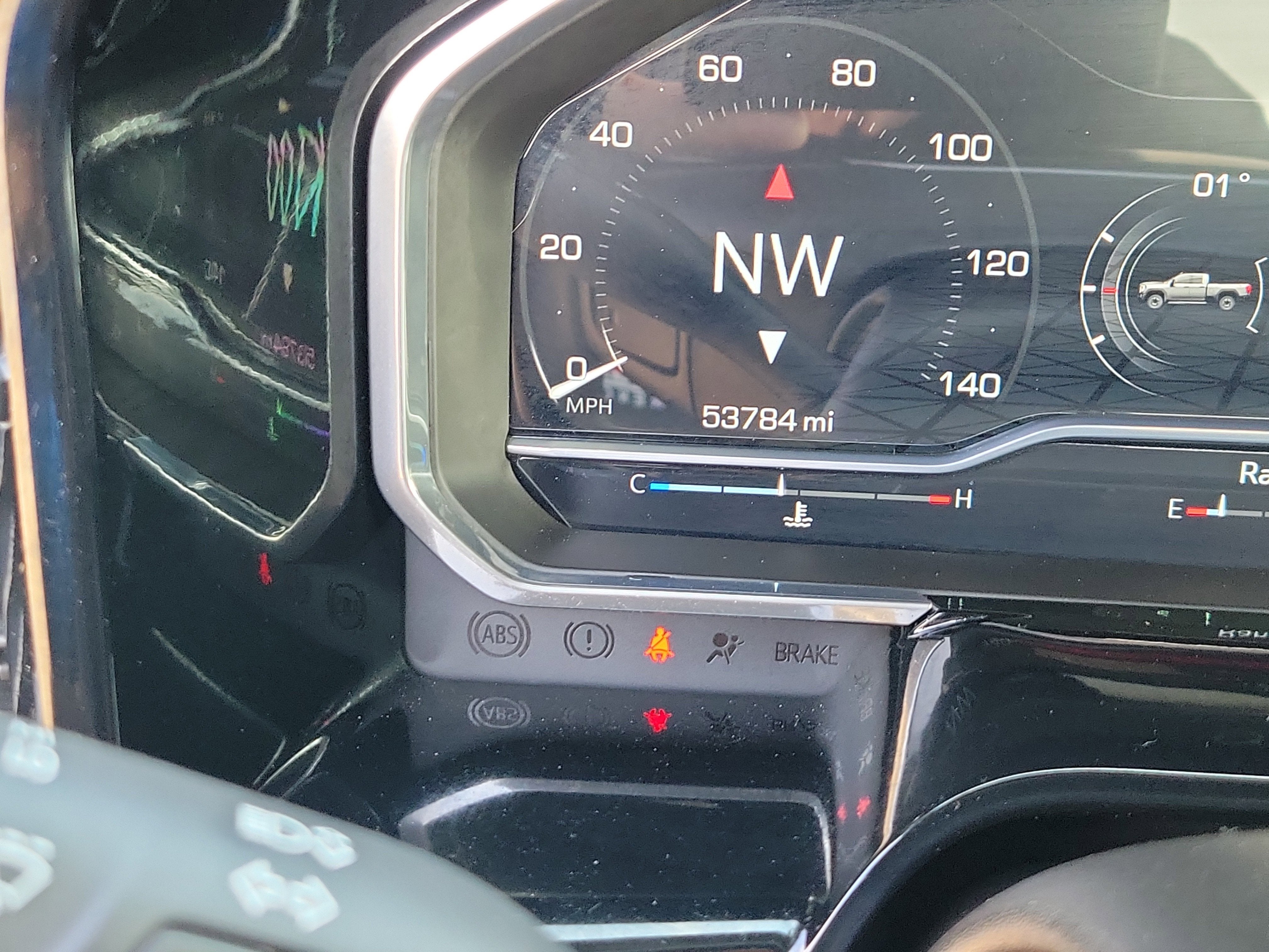 2024 GMC Sierra 2500 HD SLE
