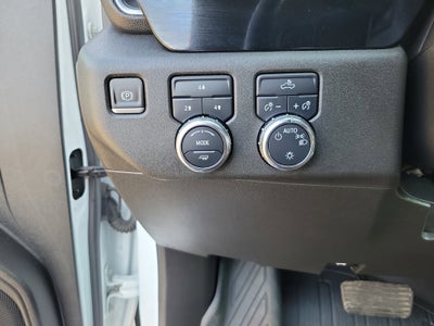 2024 GMC Sierra 2500 HD SLE