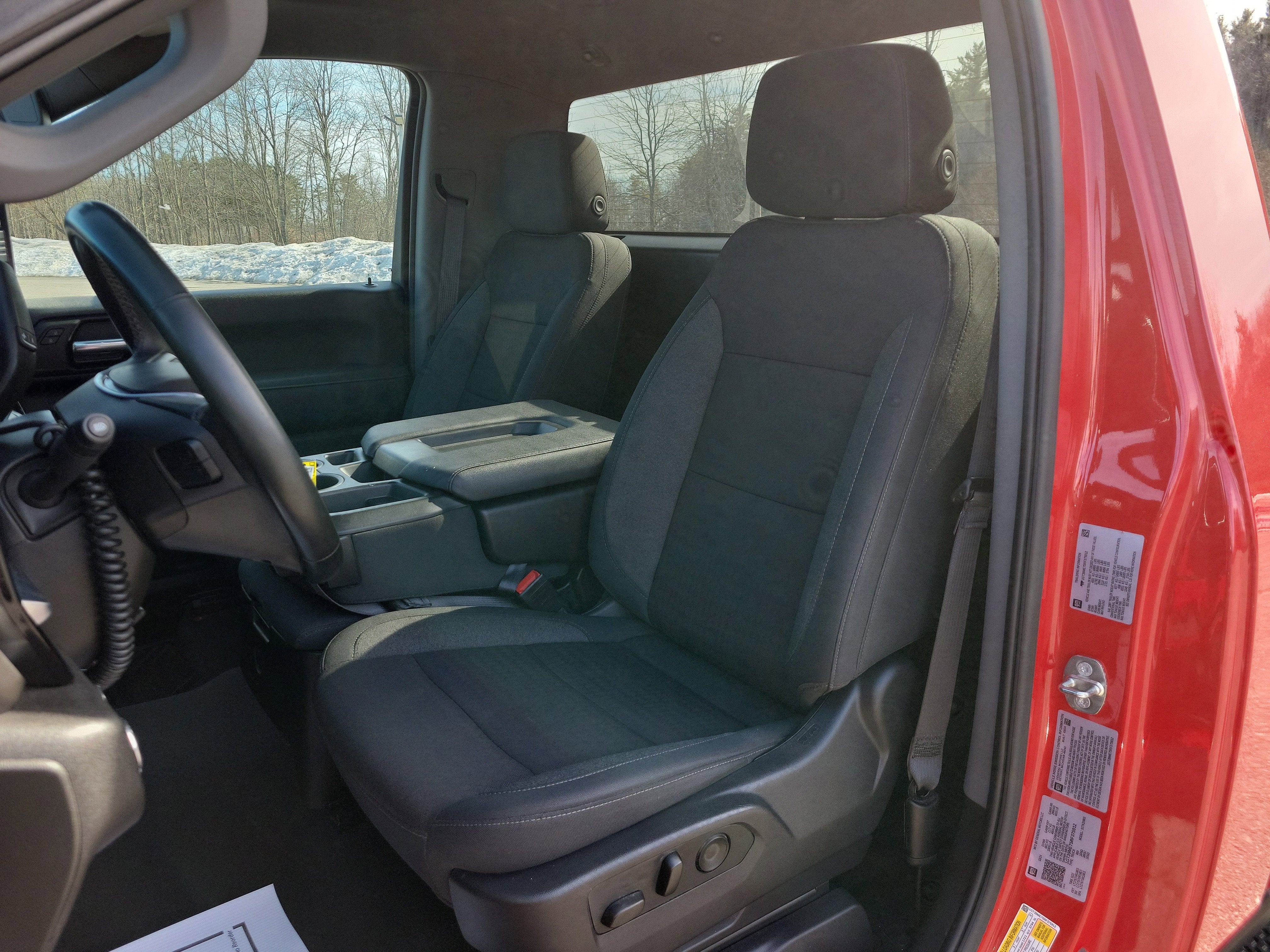 2024 GMC Sierra 2500 HD SLE