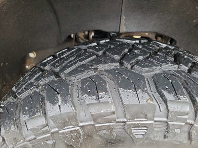 2024 GMC Sierra 2500 HD SLE