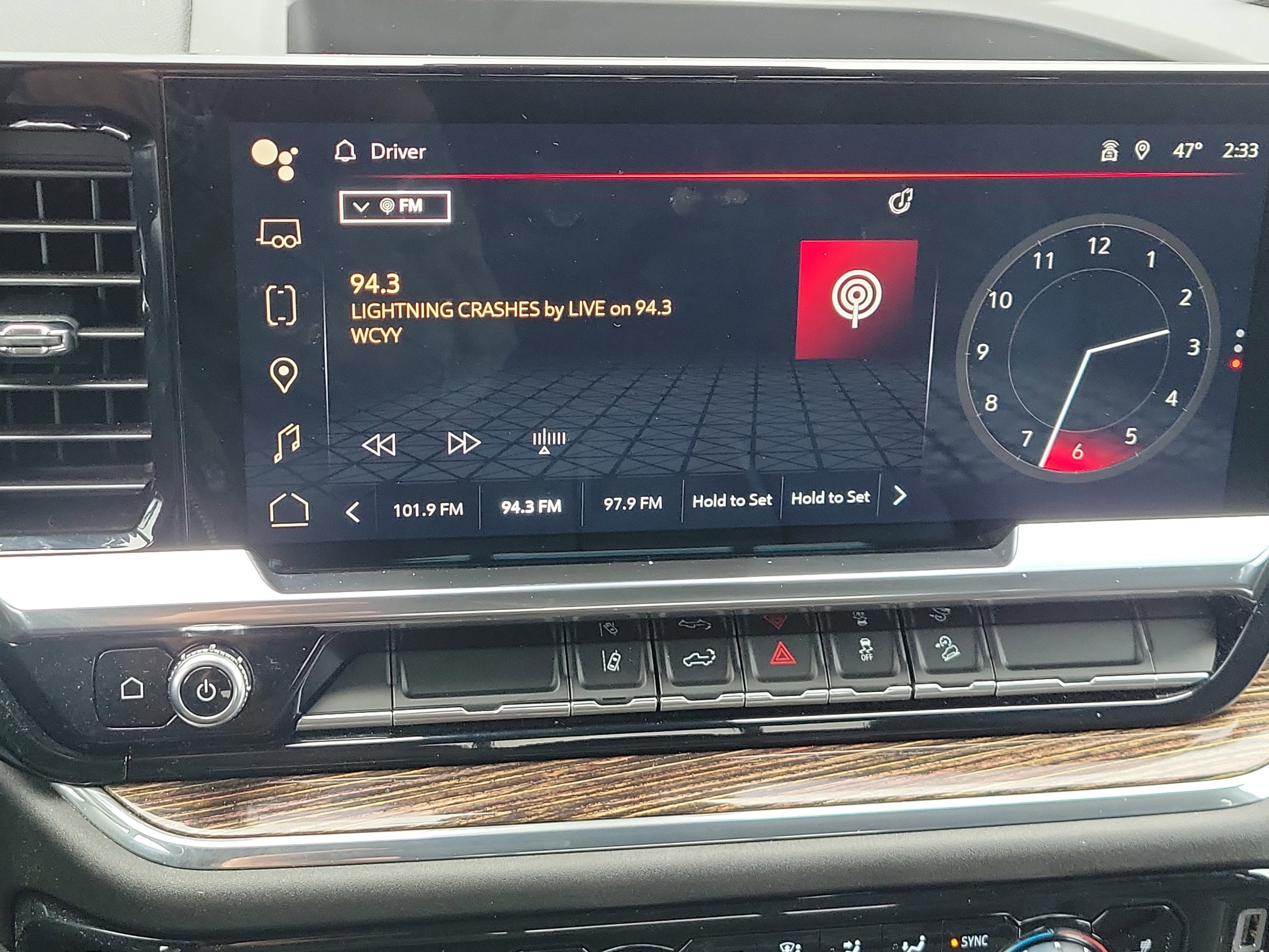 2024 GMC Sierra 2500 HD SLE