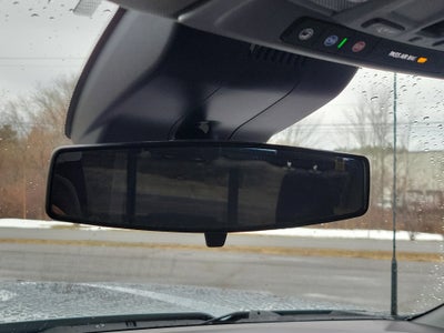 2024 GMC Sierra 2500 HD SLE