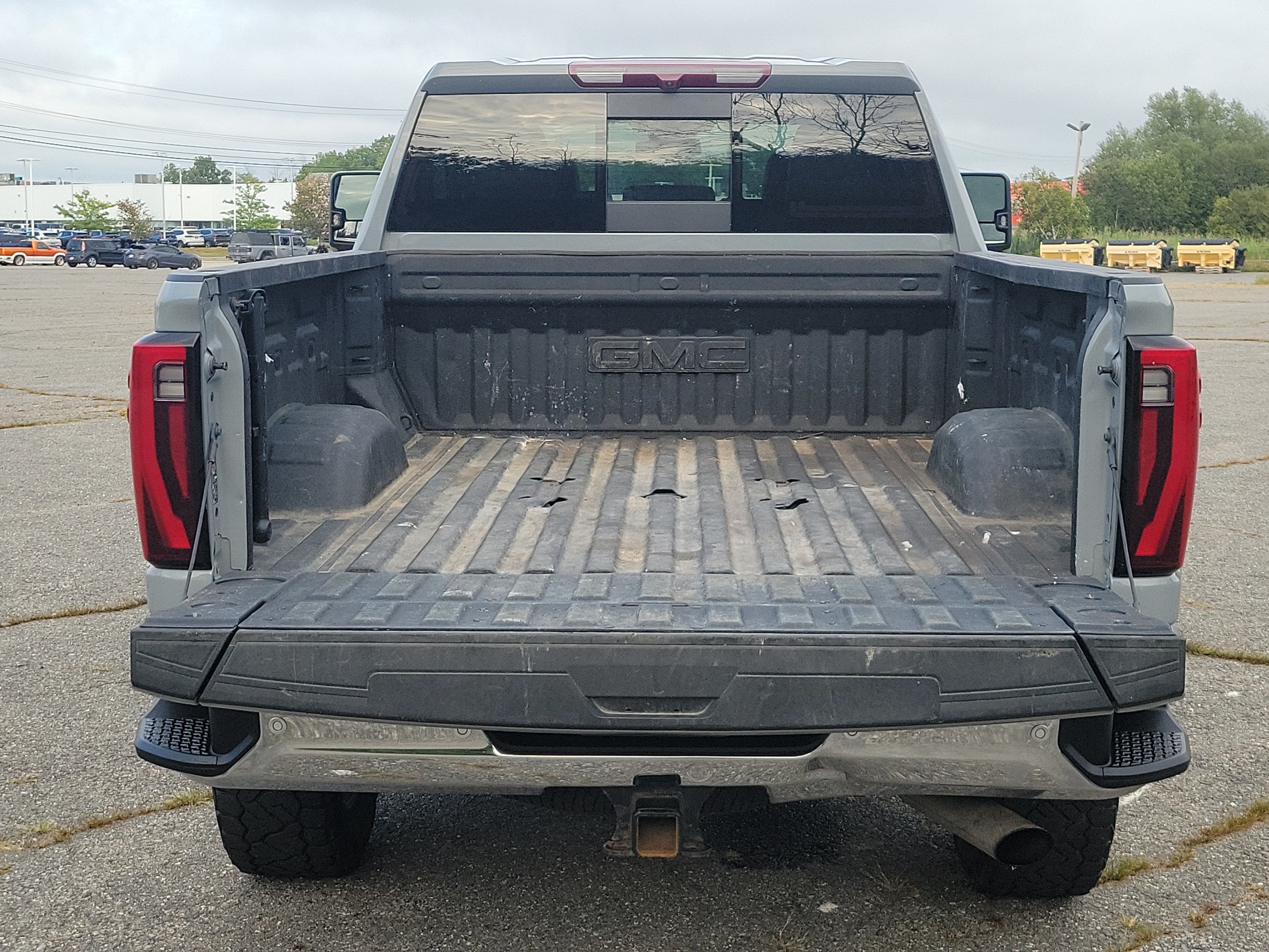 2024 GMC Sierra 2500 HD SLT