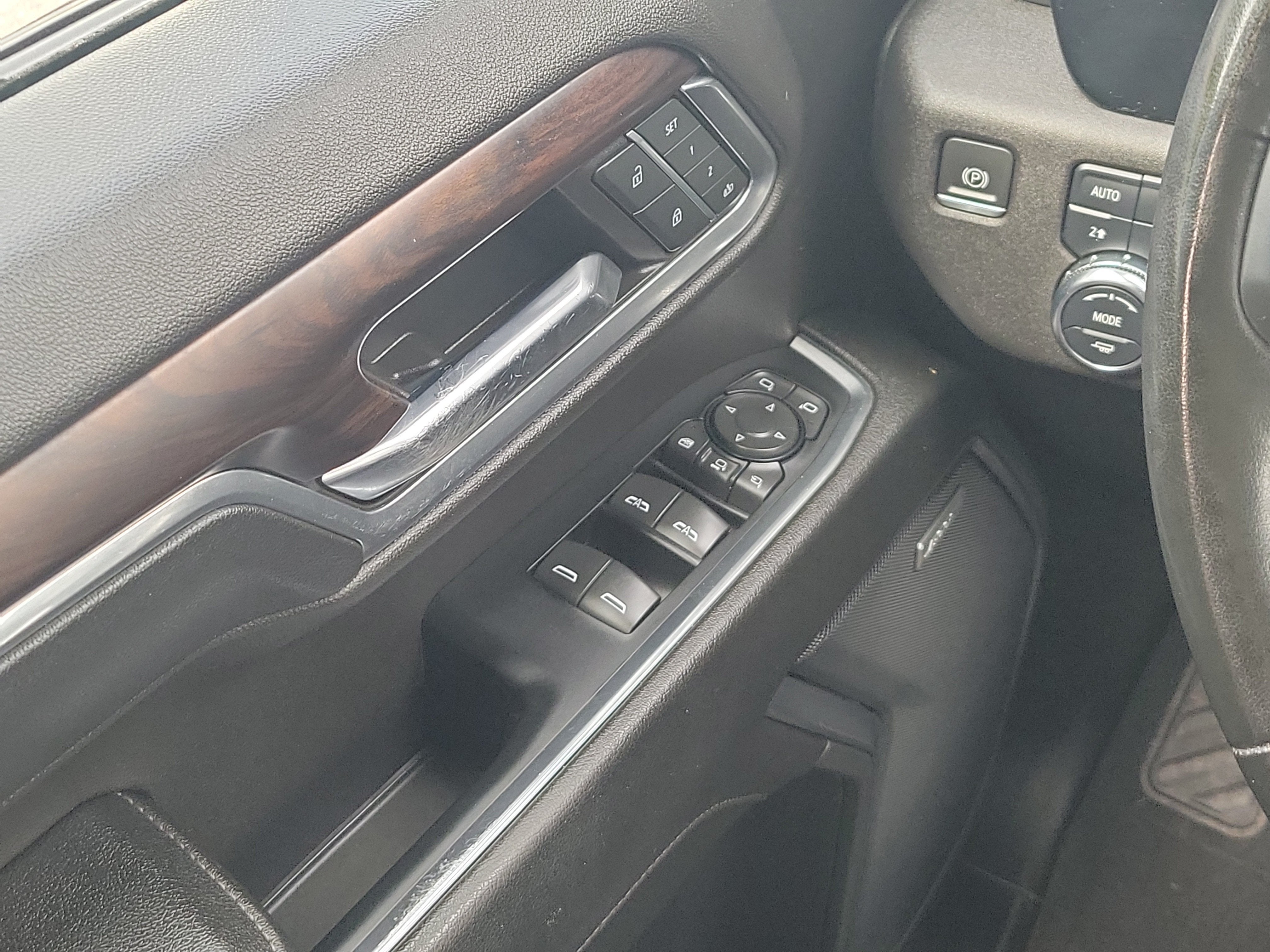 2024 GMC Sierra 2500 HD SLT