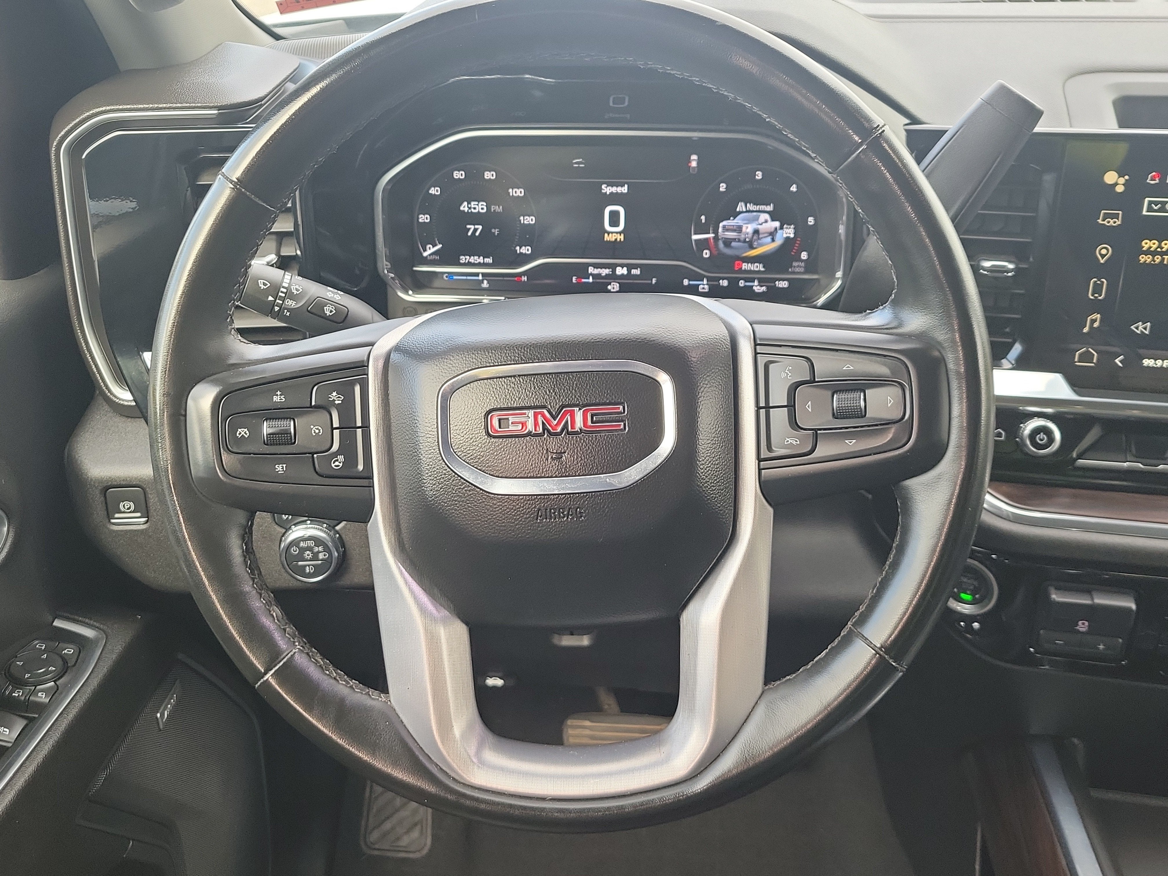 2024 GMC Sierra 2500 HD SLT