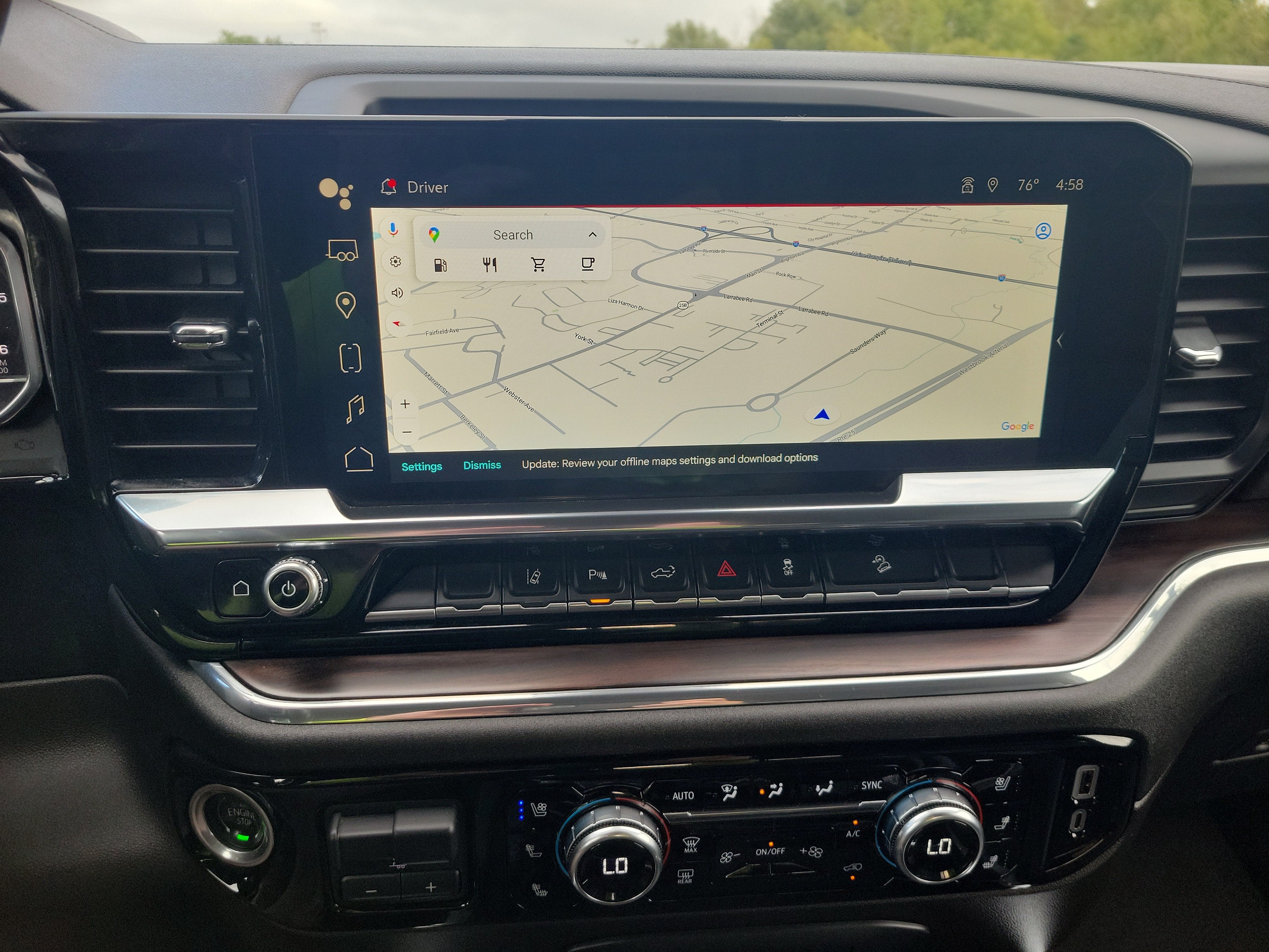 2024 GMC Sierra 2500 HD SLT
