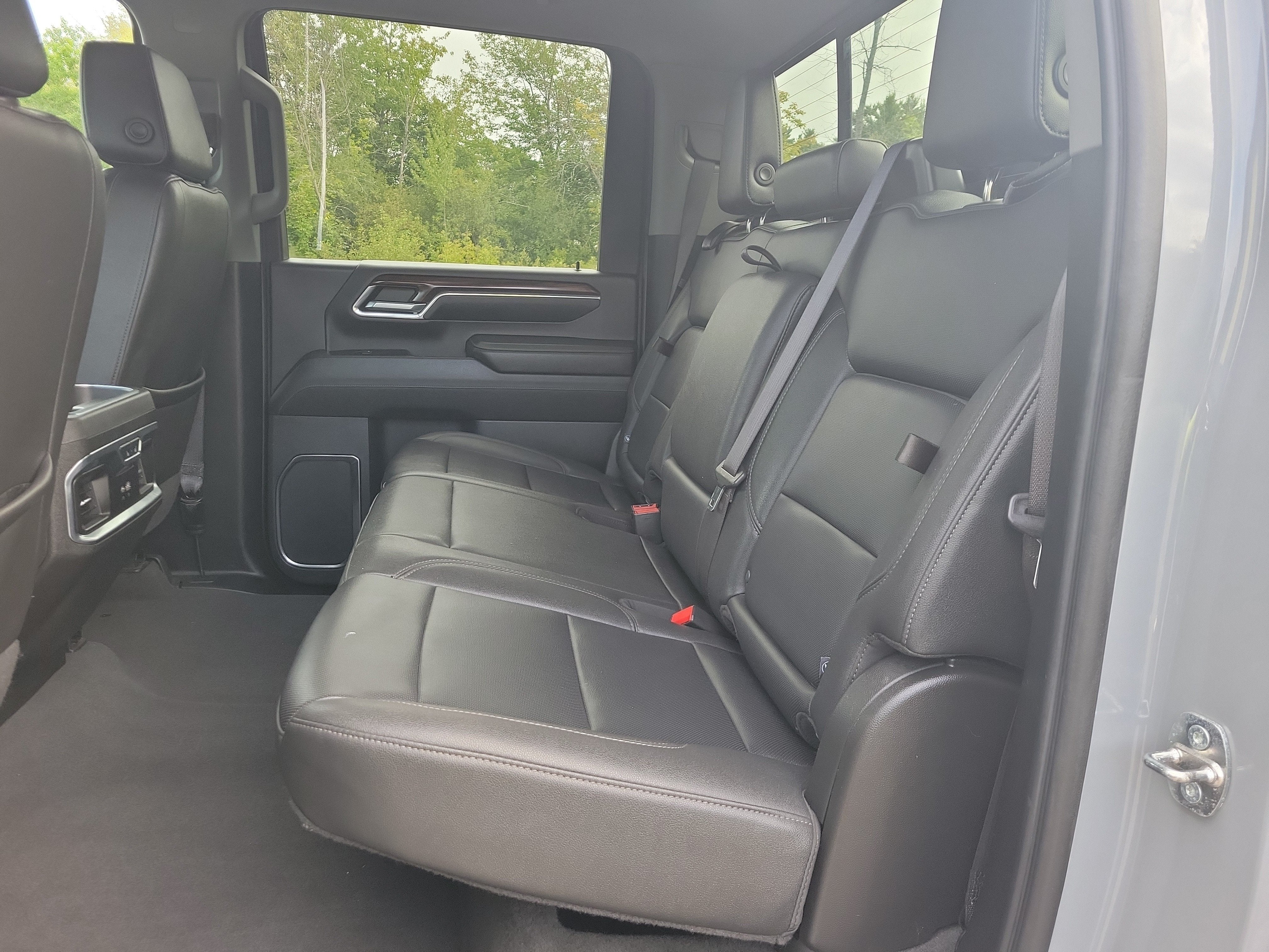 2024 GMC Sierra 2500 HD SLT