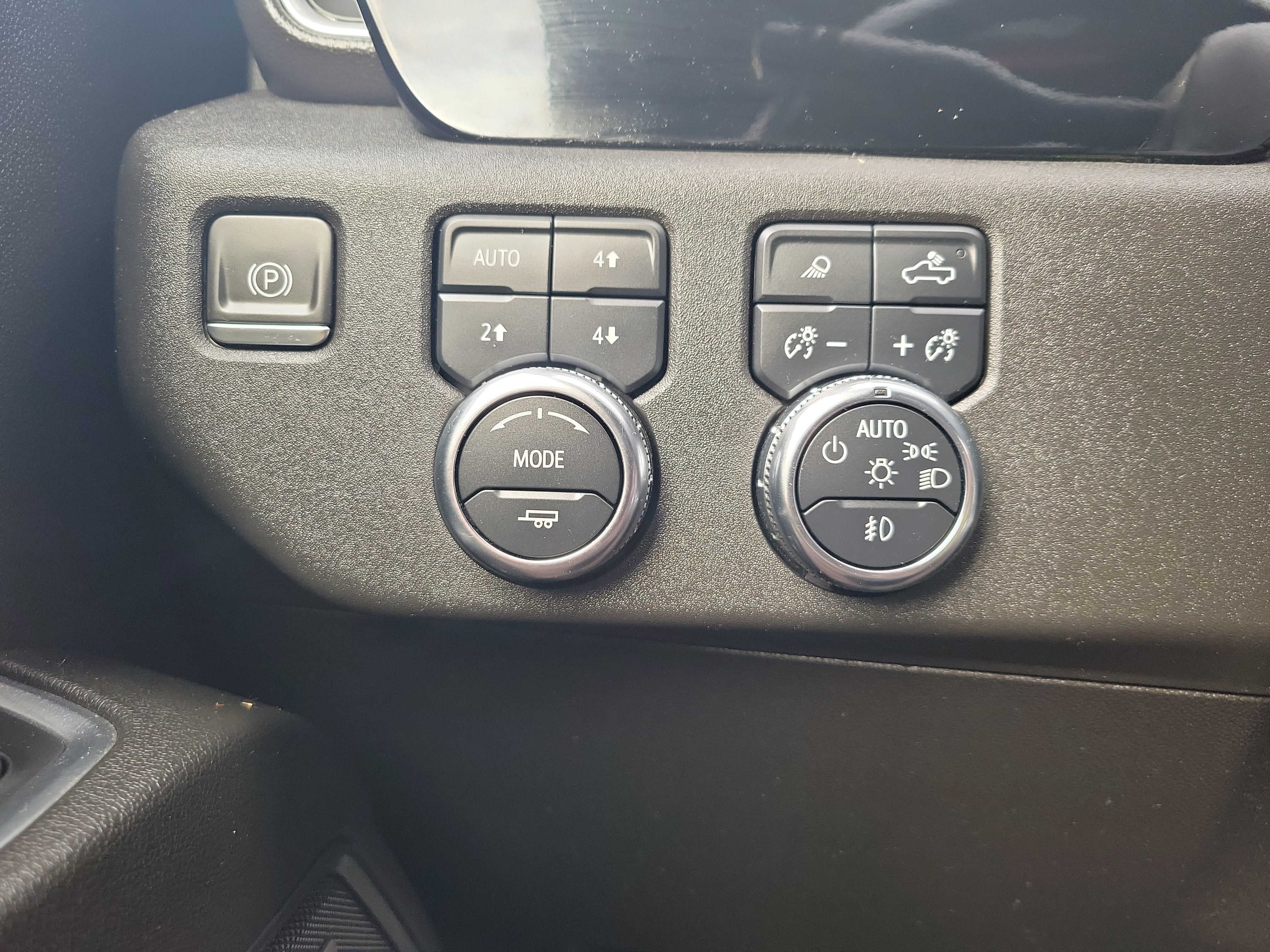 2024 GMC Sierra 2500 HD SLT